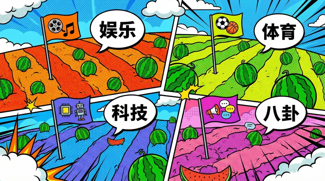 西村理香 娱乐瓜田分类